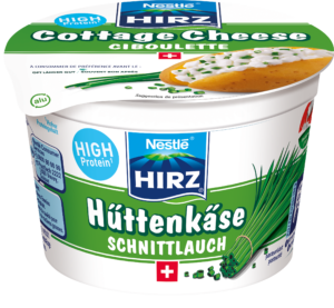 Cottage Cheese Chive 200g