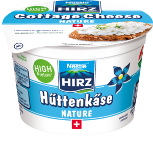 Cottage Cheese Nature 200g