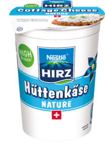 Cottage Cheese Nature 450g