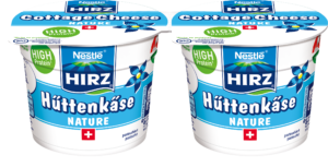 Cottage Cheese Nature 2 x 115g