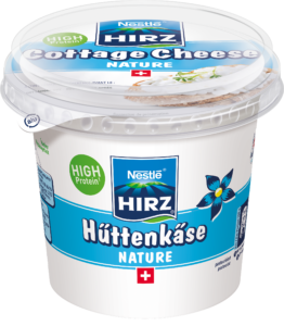 Cottage Cheese Nature 700g