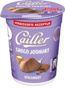 Cailler Milchschokolade